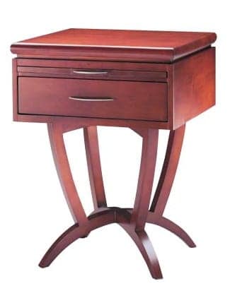 Small Cabinet Table from David Edward